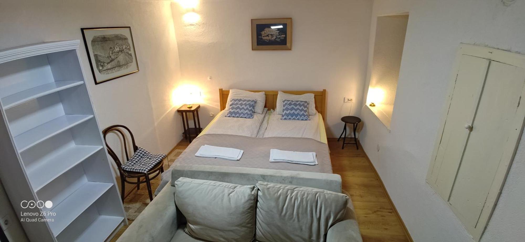 Apartment Clia โอครีด ห้อง รูปภาพ